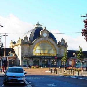 ibis Styles Saint Brieuc Gare Centre