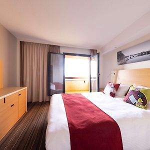 Aparthotel Adagio Toulouse Centre Ramblas